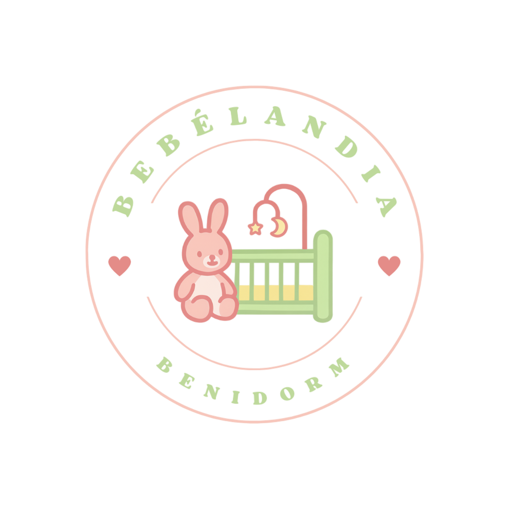 Logo de Bebélandia